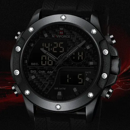 Годинник Naviforce Concept - фото 13