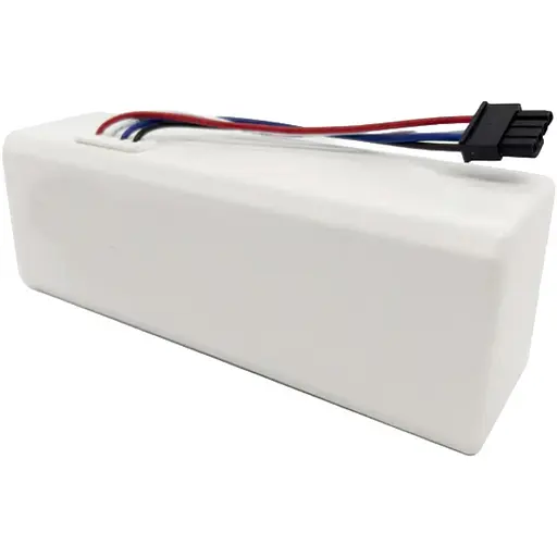Аккумулятор Jiyeo JY-VC85 в кейсе для пылесосов Xiaomi, Mijia, Dreame, Roborock 14.4 V 2600 mAh (18788)