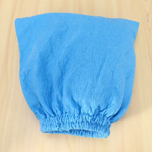 Фильтр тканевый + поролоновый фильтр для пылесоса Karcher WD1, MV1, WD2, WD3, SE4001, 2.863-015.0 - фото 2