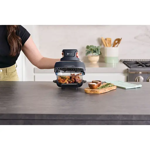 Мультипіч Ninja Crispi FN101EUGY [147504] - фото 12