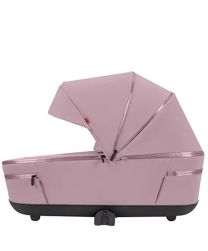 Універсальна коляска-книжка Carrello Omega CRL-6540 2в1 Galaxy Pink - фото 9