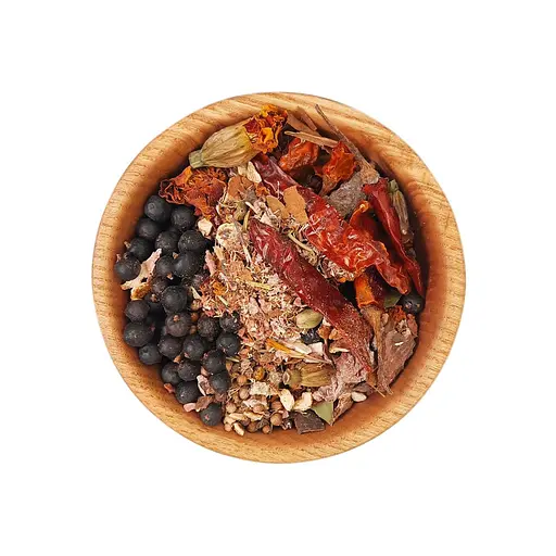 Набор специй Hot Rod Distiller для джина Украинский 12 л - фото 2