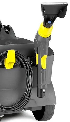 Професійний мийний пилосос Karcher Puzzi 10/1 (1.100-131.0) - фото 4