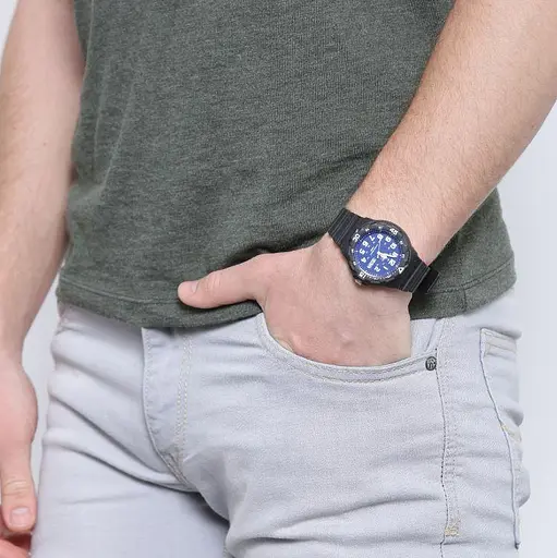 Годинник Casio MRW-200H-2B3VEF - фото 3