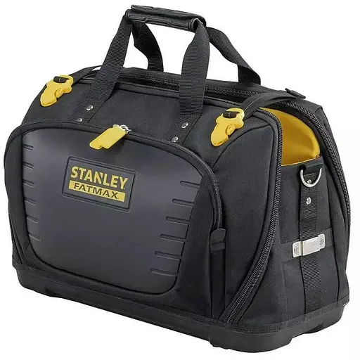 Сумка для инструмента Stanley FatMax Quick Access закрытая (FMST1-80147) - фото 1