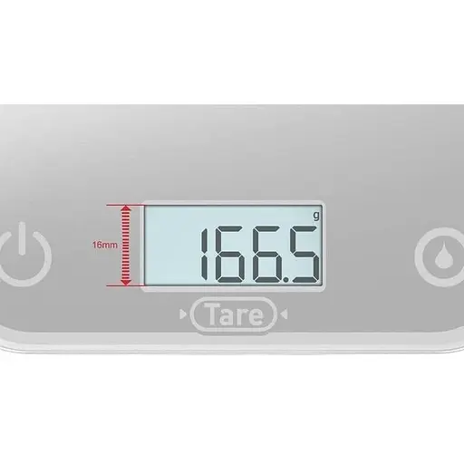 Весы кухонные Tefal BC50U4V0 - фото 8