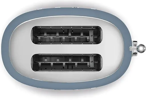 Тостер Smeg TSF01SBMEU - фото 4