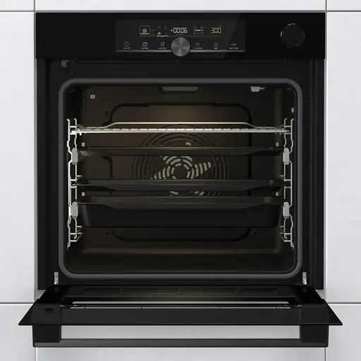 Духовка електрична Gorenje BPSA6747A08BG - фото 6