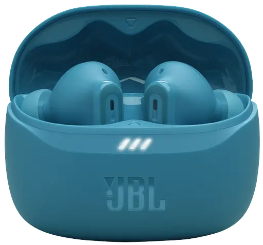 Наушники Tune BEAM 2 Turquoise (JBLTBEAM2TQE) JBL teh0021156 - фото 4