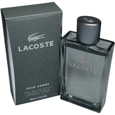 Туалетна вода Lacoste Pour Homme 100 мл - фото 1