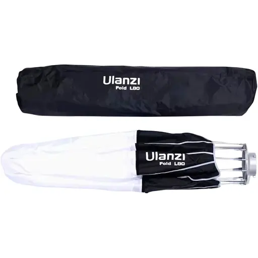 Софтбокс Ulanzi L063 LAS005 L80 80cm [129526] - фото 4