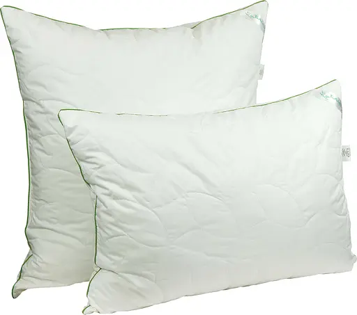 Подушка Руно 50х70 бамбуковая 310БСУ - фото 2