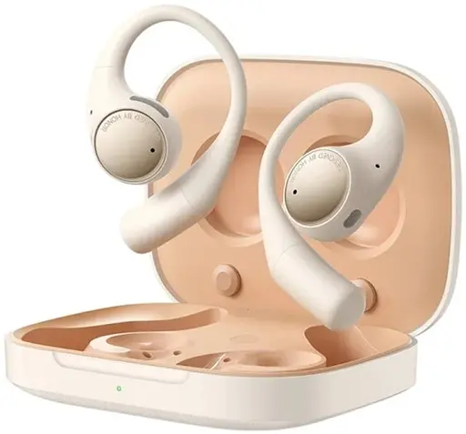 Навушники Honor Earbuds Open Polar Gold - фото 3