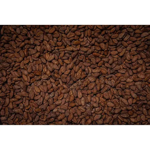 Какао-боби Ecuador Hacienda Victoria обсмажені 1 кг - фото 2