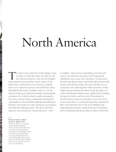 Abandoned Towns - фото 3