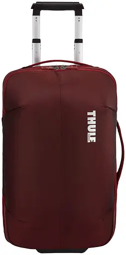 Сумка на колесах Thule Subterra Carry-On Ember 3203448 - фото 2