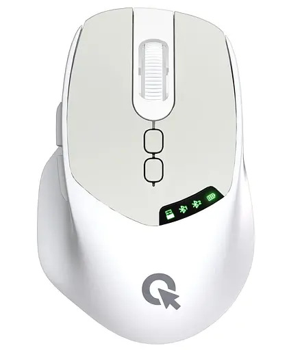 Миша OfficePro M520W (M520W) - фото 1