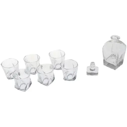 Стакан для виски NGC277WISKEY - фото 2