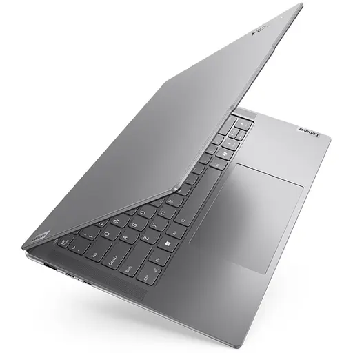 Ноутбук Lenovo Yoga Pro 7 14AHP9 7 8845HS 51GHz,3K,IPS,16GB LPDDR5x,1TB,RTX 3050 6GB,Без ОС - фото 9