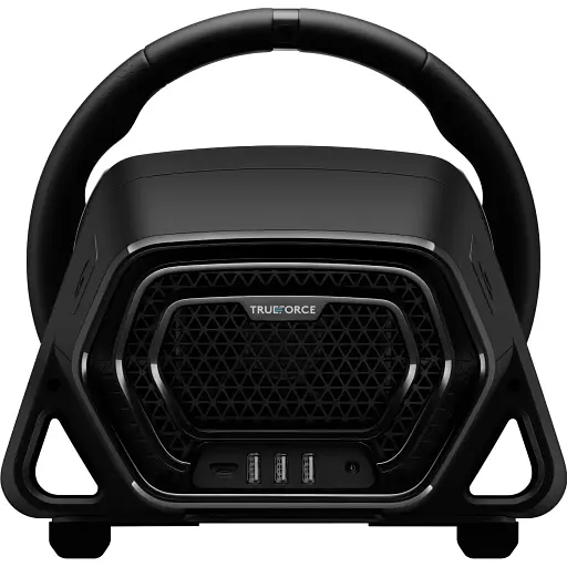 Ігрове кермо Logitech G Pro Racing Wheel для PC (941-000217) [130941] - фото 4