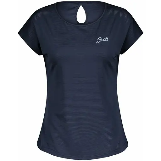 Футболка Scott W Defined M Синяя (1081-280954.0096.007)