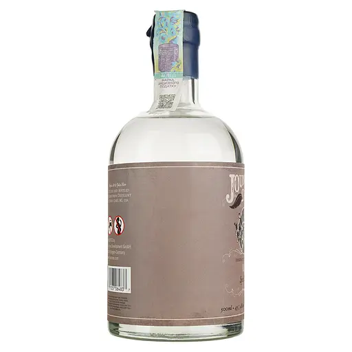 Віскі Journeyman Distillery W.R. White 45% 0.5 л - фото 2