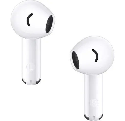 TWS Huawei Freebuds SE 2 Ceramic White (55036939) UA - фото 7