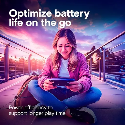 SSD накопичувач Crucial P310 1TB (CT1000P310SSD2) [142554] - фото 5