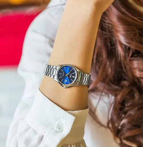 Годинник жіночий LTP-1183A-2AEF - фото 3