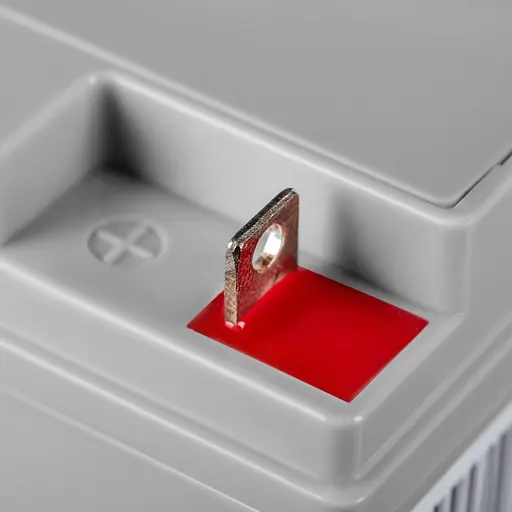 Аккумуляторная батарея LogicPower 12V 20AH (LPM-GL 12 – 20 AH) GEL - фото 5