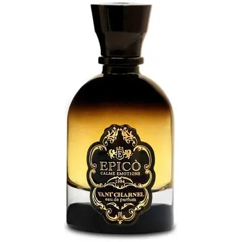 Парфюмированная вода оригинал Epico Vani Charnel 100 мл - фото 1