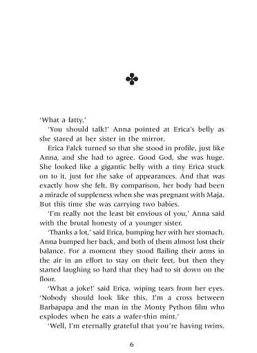 The Drowning - фото 7