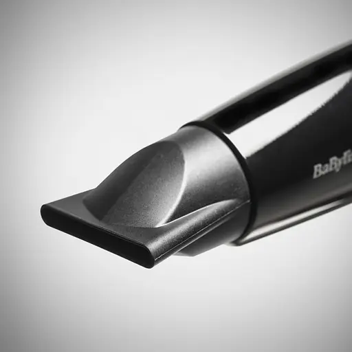 Фен Babyliss Pro Falco Black&Silver BAB8550BE - фото 10