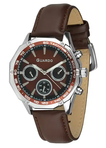 Guardo 012719-3 чоловічий годинник