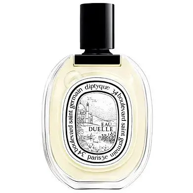 Туалетная вода оригинал Diptyque Eau Duelle 50 мл - фото 1