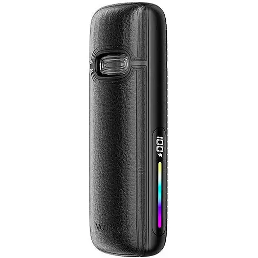 Под-система VooPoo POD System Vmate E2 Pod 1500mAh 3ml Kit Jet Black (17740)