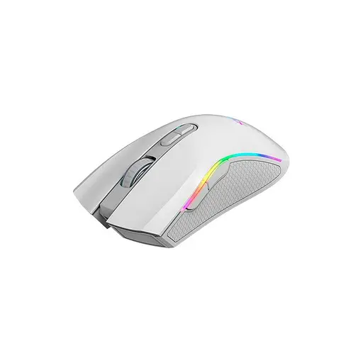 Миша ігрова XTRIKE ME programmable GM - 314 WH wired mouse |800-7200 6 step dpi| - фото 3