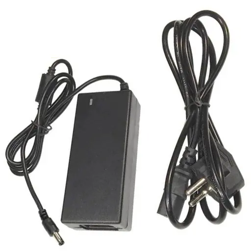 Блок питания для камер видеонаблюдения 12 вольт 8 Ампер 96W OEM PLC-96-12 (101019)