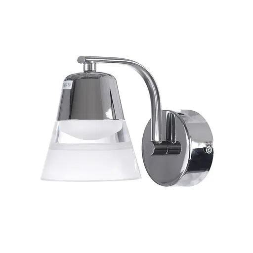Бра Brille BL-360W/1 настінне накладне LED 3W CH