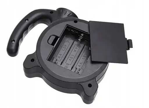 Лампа ліхтар лед з ручкою ліхтарик work light TY-915 cob - фото 4