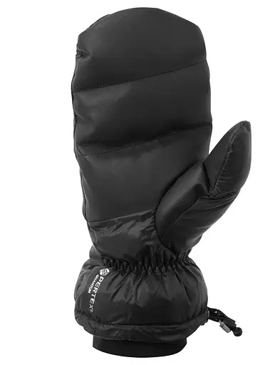 Рукавиці Montane Anti-Freeze Mitt XL Чорний (1004-GANFMBLAX14) - фото 2