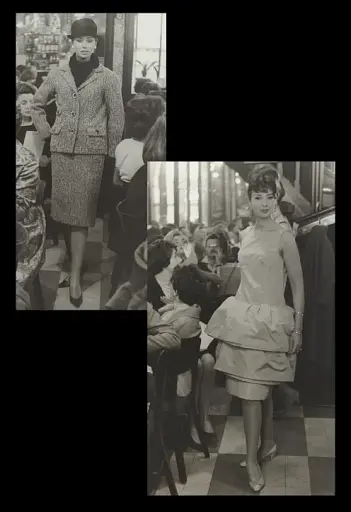 Chloé Catwalk. The Complete Collections - фото 3