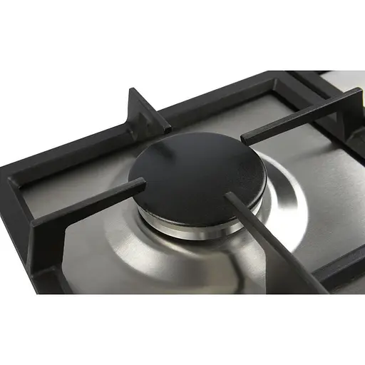 Варочная поверхность газовая Beko HIAG 64225 SX - фото 4