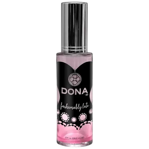 Духи з феромонами System JO Dona Pheromone Perfume Fashionably Late 60 мл