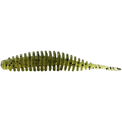 Силікон FishUP Tanta 1.5" #042 - Watermelon Seed (10 шт/уп)
