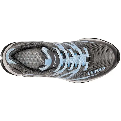 Кроссовки Chiruca Marbella 13 Gore-Tex 40 Grey/blue - фото 6