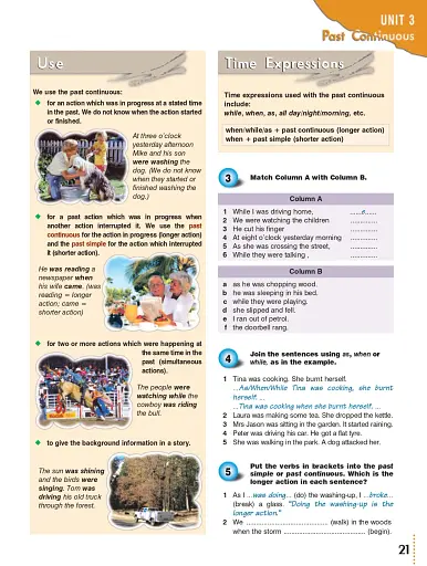 Grammarway 2. Student's Book with Answers - фото 3