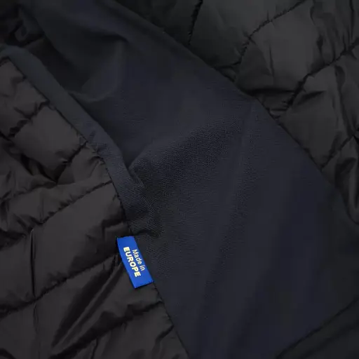 Куртка Carinthia G-Loft Ultra Jacket 2.0 L Black - фото 7