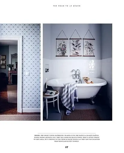 How to French Country. Colour and design inspiration from southwest France - фото 9