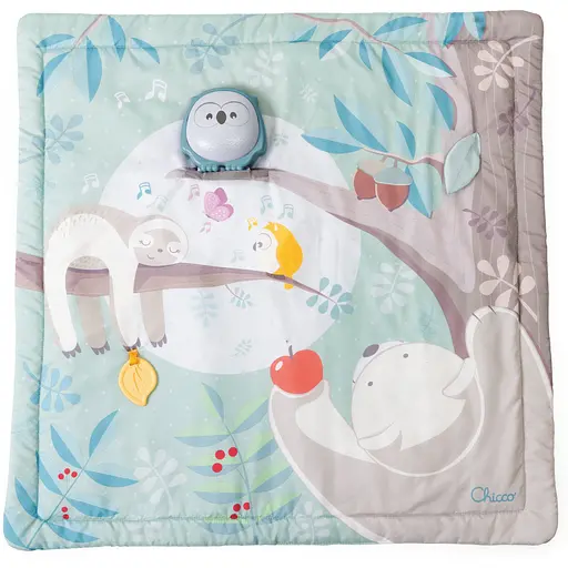 Ігровий килимок Chicco Relax and Play 2 в 1 (11939.00)